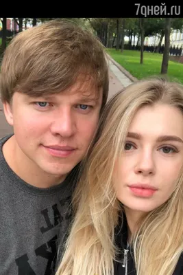 Звезда «Молодежки» Анастасия Уколова развелась с мужем | STARHIT