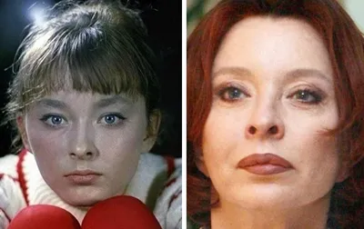Советская актриса с антисоветской внешностью: как сейчас выглядит «Ассоль»  - Анастасия Вертинская и почему она ушла из кино | Знакомые лица | Дзен