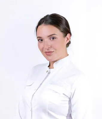 Виноградова Анастасия Вячеславовна - врач-гастроэнтеролог. – отзывы,  записаться на прием в МЕДСИ в Перми