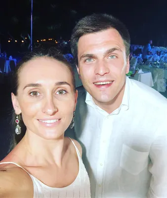 Настя Винокур в ходе свадебных торжеств сменила 3 платья - 7Дней.ру