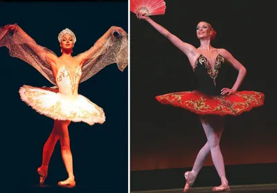 Всех артисток нашего балета режиссеры просто так ...\", - Анастасия Волочкова  раскрыла страшную тайну о балете – POPCAKE