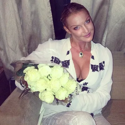 Анастасия Волочкова похвасталась стройной фигурой в бикини - Новости шоу  бизнеса | Сегодня