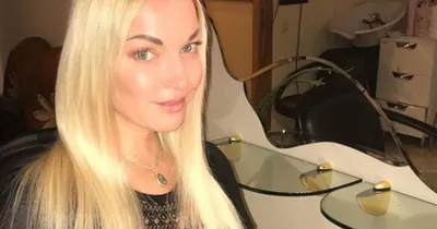 Волочкова ответила злоумышленникам, опубликовавшим фотографии ее секса