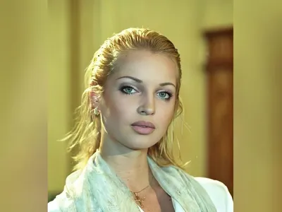 Celebrities_news - Анастасия Волочкова в юности и сейчас😃 | Facebook