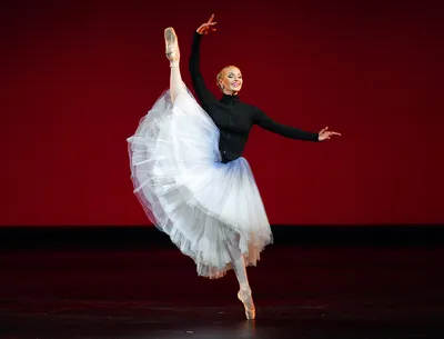 Анастасия Волочкова: Российская артистка балета, знаменитость, артистка