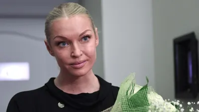 Балерина в шоке: Анастасии Волочковой грозит арест до 15 суток