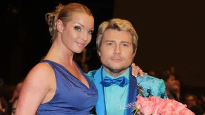 Анастасия Волочкова призналась, что Басков классный в постели