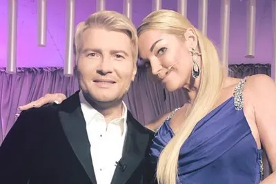 Волочкова и Басков готовятся к свадьбе - балерина удивила заявлением