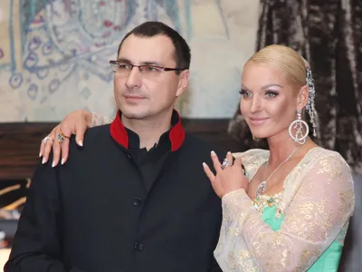 А.Волочкова и Н.Басков, Золотой Граммофон 2012 - YouTube