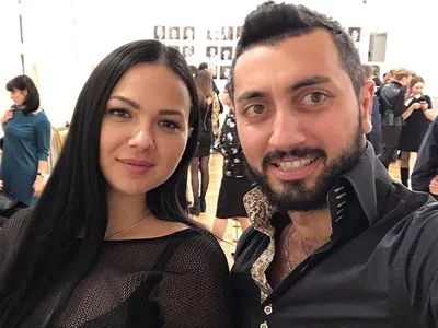 После секс-скандала с Волочковой от осетинского блогера ушла девушка - KP.RU
