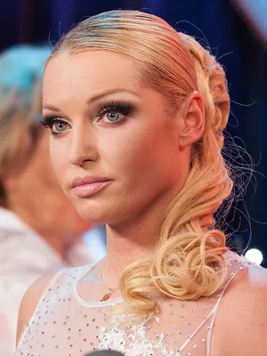 Анастасия Волочкова в молодости была безумно красивая! | Больше, чем просто  строки | ВКонтакте