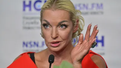 Волочкова закатила скандал на шоу «Что было дальше?» (видео)