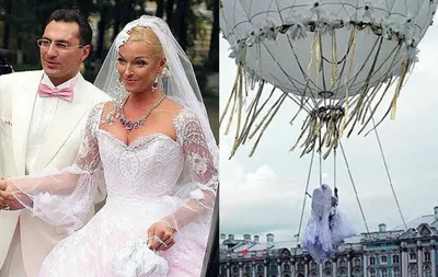 Давай сделаем шоу»: Волочкова рассказала правду о своей фейковой свадьбе