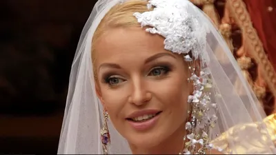 Анастасия Волочкова озвучила «погоняло» своего бывшего мужа Игоря Вдовина