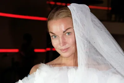 Хочу сделать из этого сказку\": Волочкова раскрыла подробности предстоящей  свадьбы