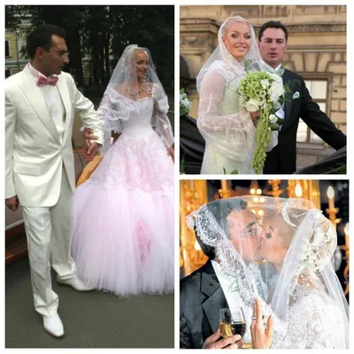 Скоро свадьба: Волочкова объявила себя невестой - 7Дней.ру