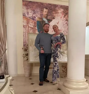 Пора замуж»: 47-летняя Анастасия Волочкова показала фото в свадебном платье  - Страсти