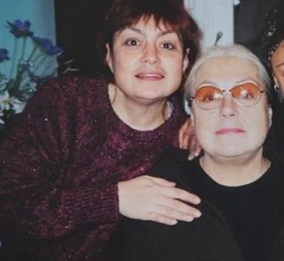 Дочь Лидии Федосеевой-Шукшиной попросила мать больше не использовать  фамилию Василия Шукшина - Вокруг ТВ.