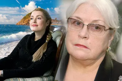 Лидия Федосеева-Шукшина в день своего 85-летия рассказала об инсульте,  скандале в семье и обмане внучки - 25 сентября 2023 - 72.ru