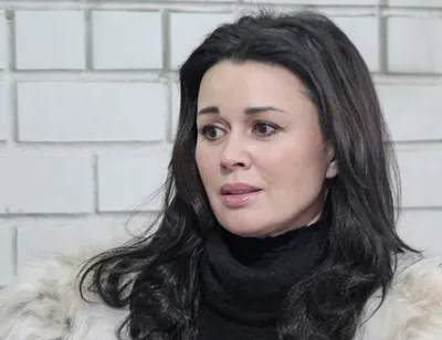 Анастасия Заворотнюк увидела свою 11-месячную дочь Милу - Today.ua
