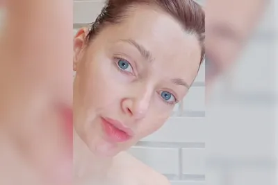 Звезда «Красотки» показала, как выглядит ее лицо без макияжа - Газета.Ru |  Новости