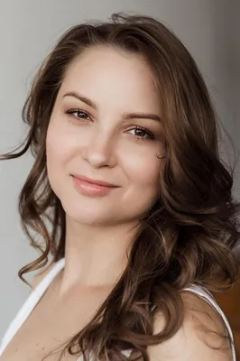 Анастасия Жаркова, 35, Москва. Актер театра и кино. Официальный сайт |  Kinolift