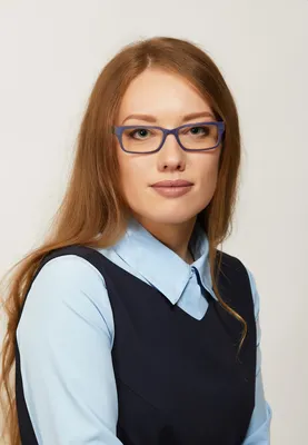 Анастасия Жаркова - специалист по работе с клиентами - Велком | LinkedIn
