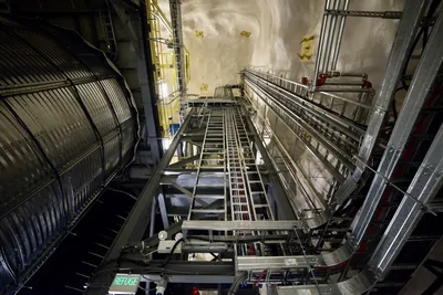 SNOLAB | World-class underground science facility