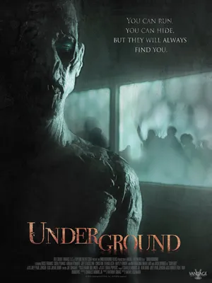 Lucha Underground | TV show