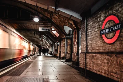London Underground polluted with metallic particles small enough to enter  human bloodstream