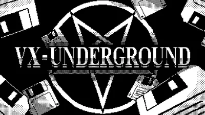 Underground Writing