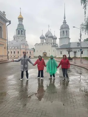 Фото Андрея Мерзликина: ближе к знаменитости