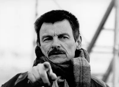 Изображение Андрея Тарковского: портрет незабываемого режиссера