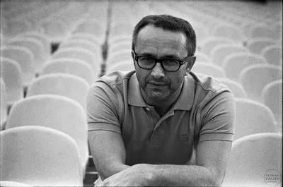 Andrey Zvyagintsev - Kinotavr Sochi 2014/ Андрей Звягинцев… | Flickr