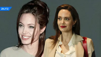 Жить и жалить как Анджелина Джоли: снова в топе, снова бомба