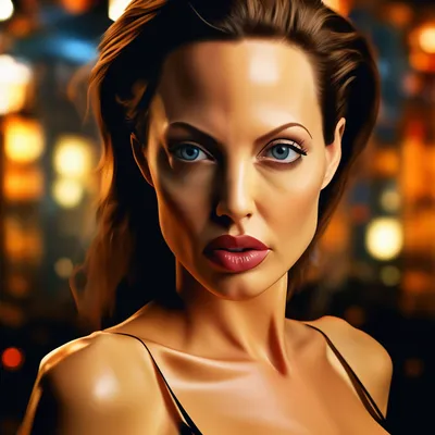 Анджелина Джоли секреты красоты: как выглядеть на 15 лет моложе | OBOZ.UA