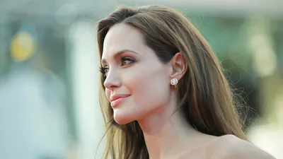 Анджелина Джоли празднует 35-летие - РИА Новости, 04.06.2010