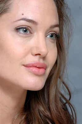 Фотография Анджелины Джоли: красота, которая вдохновляет на большее
