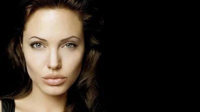 Новая фотография Анджелины Джоли, которая доказывает, что она остается одной из самых красивых женщин в мире
