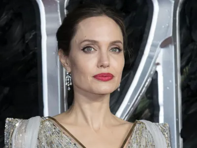 Анджелина Джоли: новое фото покоряет интернет