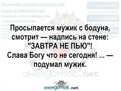 АНЕКДОТОВ.NET PrEmIuM | ВКонтакте