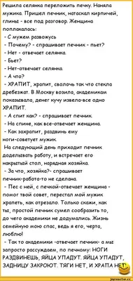 Анекдоты для детей: 50+ самых смешных шуток