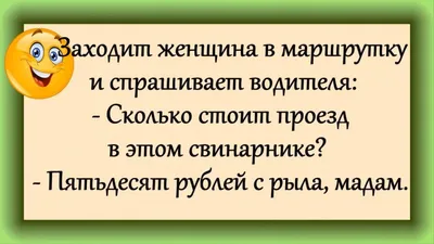 Лучшие короткие анекдоты: более 50 шуток на разные темы