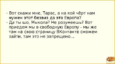 Анекдоты, соц-сети и картинки с надписями - ЯПлакалъ