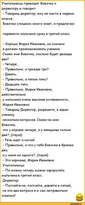 анекдоты про вовочку :: анекдоты / смешные картинки и другие приколы:  комиксы, гиф анимация, видео, лучший интеллектуальный юмор.