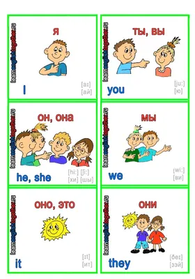 Английский язык онлайн – изучаем вместе: LearnEnglishTogether |  LearnEnglishTogether