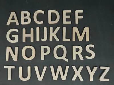 Английский алфавит стоковое изображение. изображение насчитывающей собрание  - 166346303