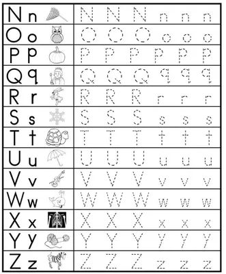 Прописи Английский алфавит Рисуем и пишем печатные буквы Книжкин дом  13012821 купить в интернет-магазине Wildberries