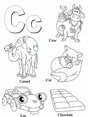 Карточки английского алфавита для детей с транскрипциями | Дошкольный  алфавит, Алфавит, Английский алфавит