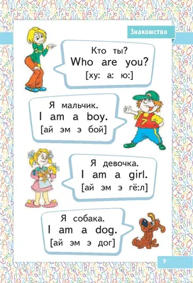 детская одежда картинки, английский для детей одежда | Детская одежда, Дети,  Английский